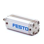 Pneumatic cylinder ADVU-32-80-A-P-A-S6