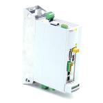 IndraDrive Compact Converter HCS01.1E-W0018-A-03-B-ET-EC-NN-S4-NN-FW