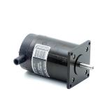 Stepper motor
