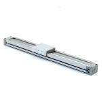 Rodless cylinder 