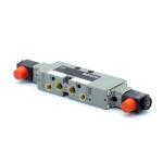 3/2 Way Valve, Serie WV02