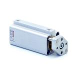 Pneumatic cylinder 