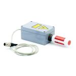 Laser Strahlschutz B