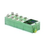 Dezentrales I/O-Gerät IBS SAB 24 DO 8/8