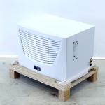 Air / water heat exchanger 