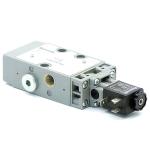 3/2 Directional control valve 