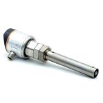 Electronic level sensor