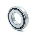 High precision axial angular contact ball bearing