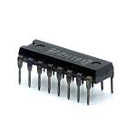 5x NAND-Gatter FHZ 191 