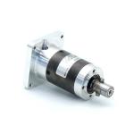 Planetengetriebe XPLE040-040-SSSXXAA-X6.35 