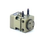 Miniature swing leaf pneumatic SFL-40-S-090