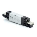 5/3 Directional control valve CD02-AL