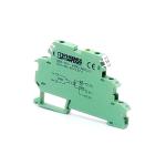 DIN rail solid state relay DEK-OV- 24DC/24DC/3 