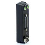 EtherCAT Box 16DI D-Sub