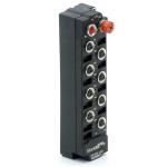 EtherCAT P Box 8DI