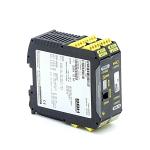 Compact control