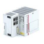 Basic CPU module CX2020