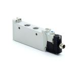 Magnetic valve VUVG-L14-M52-AT-G18-1P3