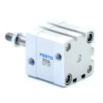 Pneumatic cylinder