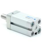 Stopperzylinder DFSP-20-20-PS-PA