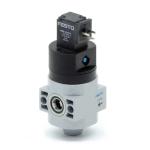 On/off valve HEE-D-MINI-24