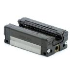 Linear guide carriage 