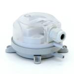 Differential pressure transmitter