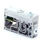 Versorgungsplatte VABF-S6-10-P1A6-G12