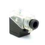 SVS valve  