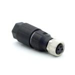 IDC connection