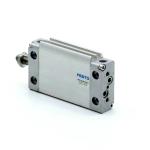 Flat Cylinder 161265 