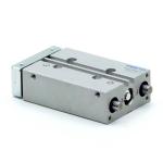 Pneumatikzylinder DFM-12-50-P-A-KF