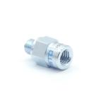 Vacuum security valve ISV-M5 