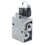 Solenoid Valve MFH-3-1/2