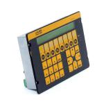 Control console PCS 090
