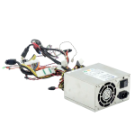 Industrial PC power supply 