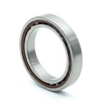 Angular contact ball bearing 