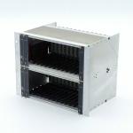 Rack for circuit boards PLC032 