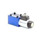 Directional spool valve 4 WE 6 D62/EG24N9K72L 