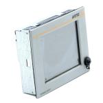 Touch operator panel Compact Unit 6
