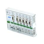 Profibus DP Repeater ProfiHub B5