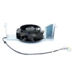 AC centrifugal fan - RadiCal backward curved, single inlet