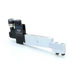 Reglerplatte VMPA1-B8-R3C2-C-10