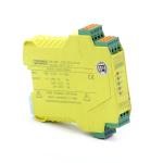 Safety Relay PSR-SPP-24DC/SDC4/2X1/B 