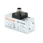 Mechanical pressure switch