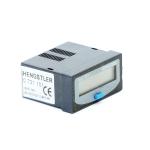 TICO 731 Zähler Tico 731 