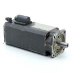 Brushless servo motor
