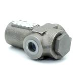 Pressure relief valve 