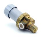 Pressure control valve