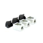 Wire connector 3pcs.